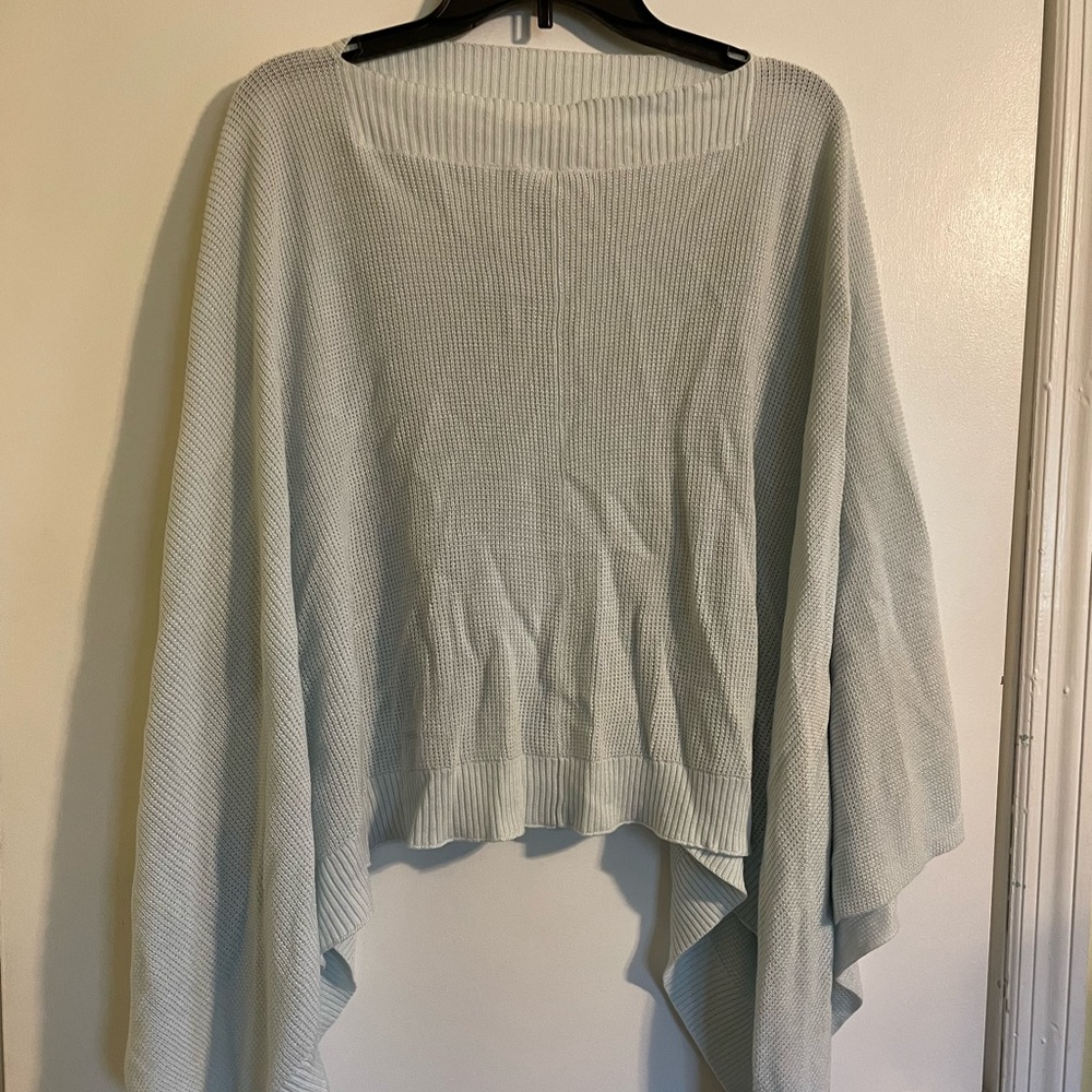 Lululemon sweater